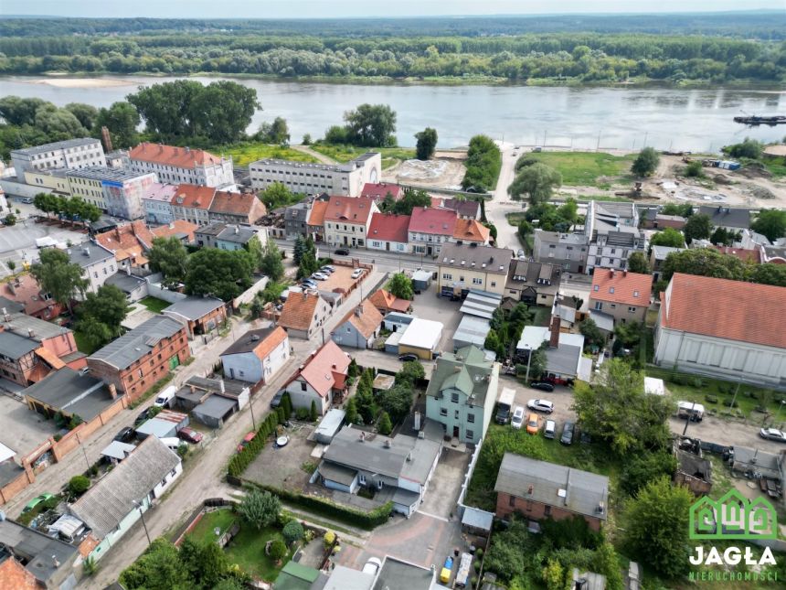 Kamienica w centrum starego fordonu na sprzedaż ! miniaturka 8