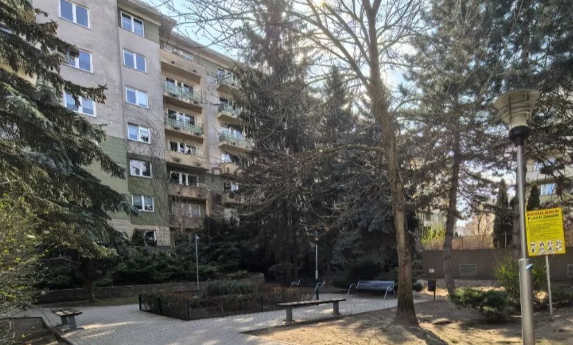 2-pokojowe mieszkanie w Ursusie miniaturka 15