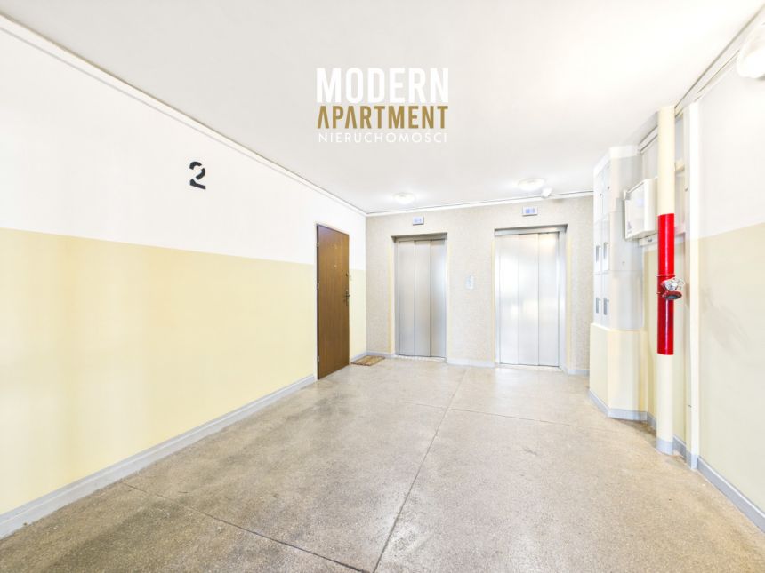 Gdańsk Śródmieście, 569 000 zł, 34 m2, z balkonem miniaturka 11