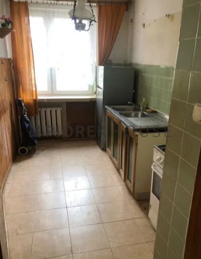 2-pokojowe mieszkanie na Ochocie - zdjęcie 1