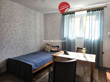 Kameralne mieszkanie 2 pokojowe w centrum