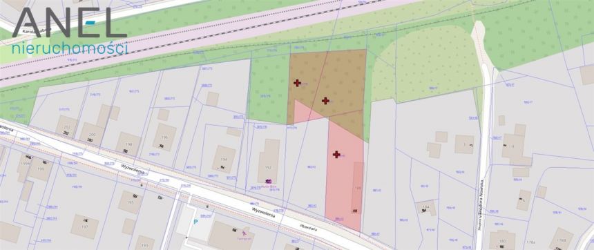 Dom wolnostojący 262m2 plus działka 2572m2 miniaturka 2