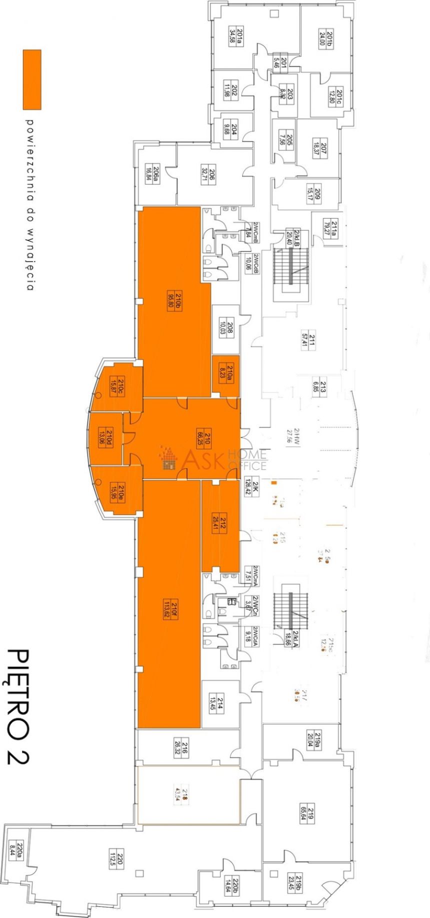 Wrocław Stare Miasto, 18 200 zł, 350 m2, do wprowadzenia miniaturka 11