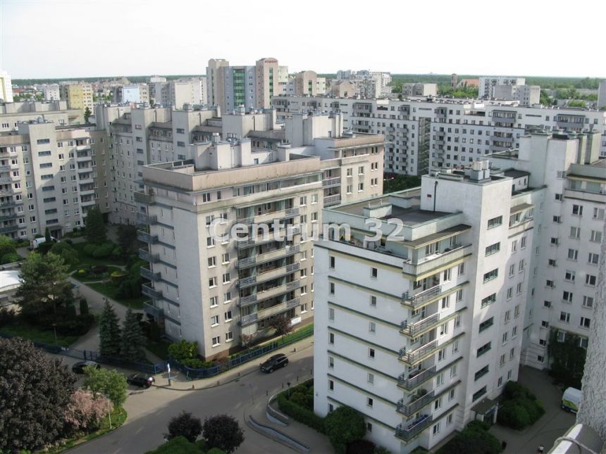 Warszawa Ursynów, 749 000 zł, 56 m2, pietro 12/16 miniaturka 15