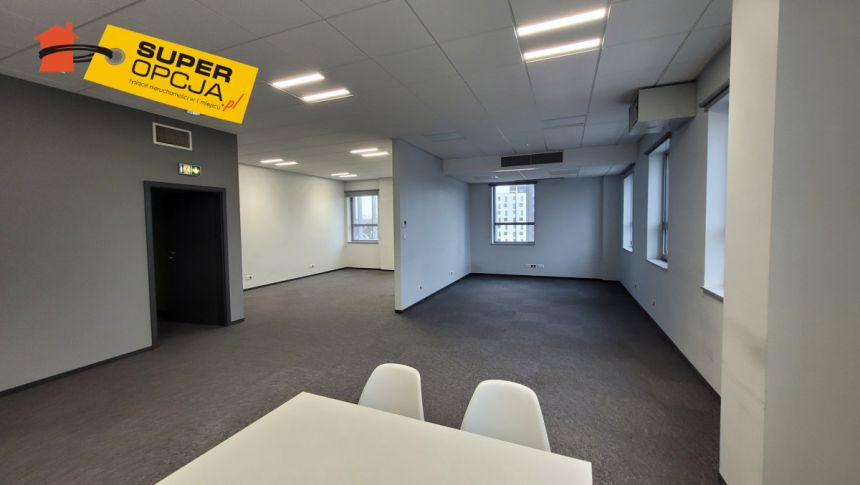 Kraków Podgórze, 1 050 euro, 100 m2, biuro - zdjęcie 1