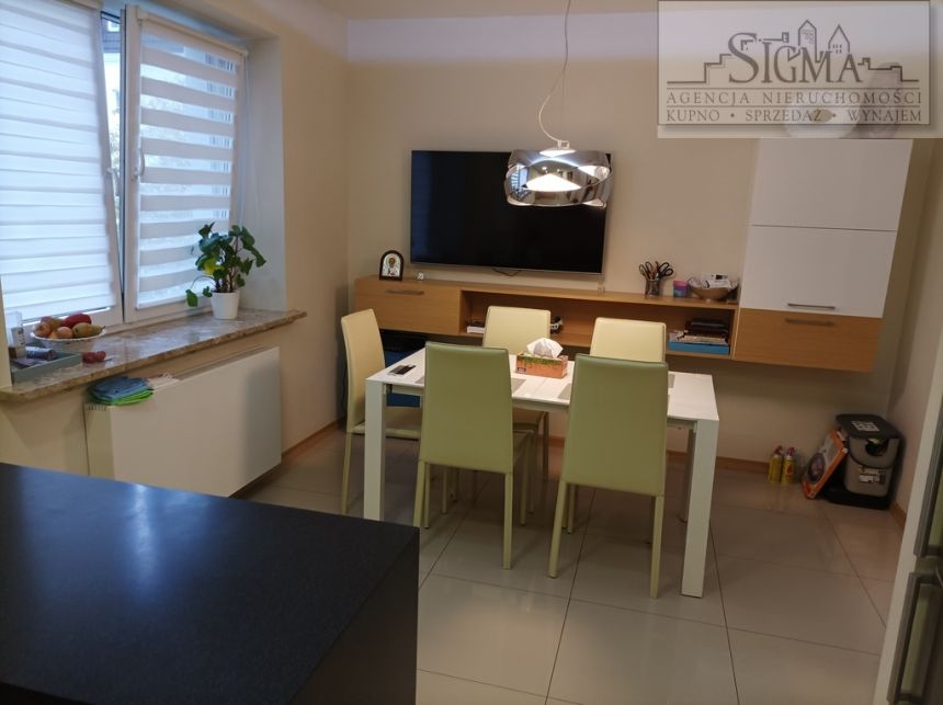 Luksusowy apartament 213 m2, Zaolziańska, Ursynów miniaturka 4