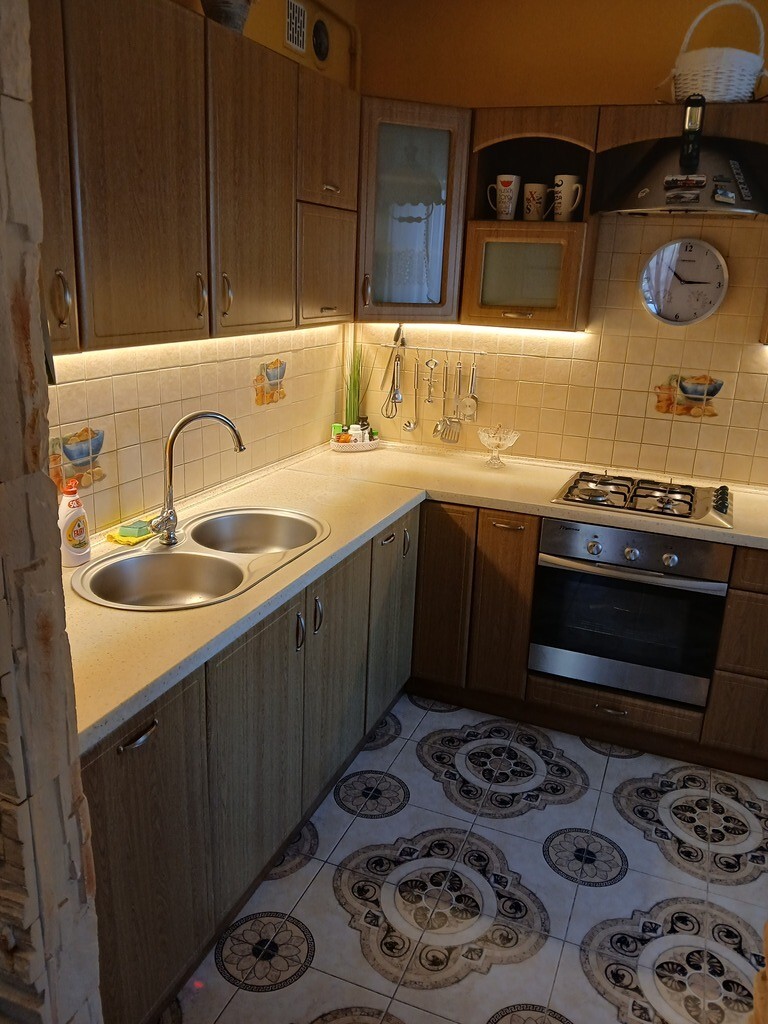 2 pokojowe mieszkanie w centrum Radzymina miniaturka 12
