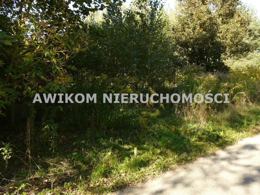 Przewodowice, 77 990 zł, 14.18 ar, woda w drodze miniaturka 9