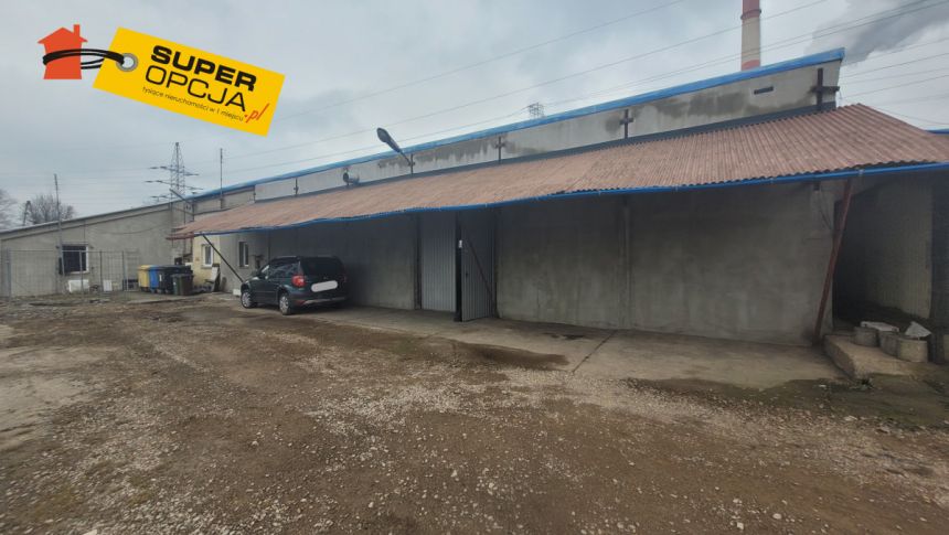 Kraków Czyżyny, 3 500 zł, 100 m2, 1 pokój miniaturka 5