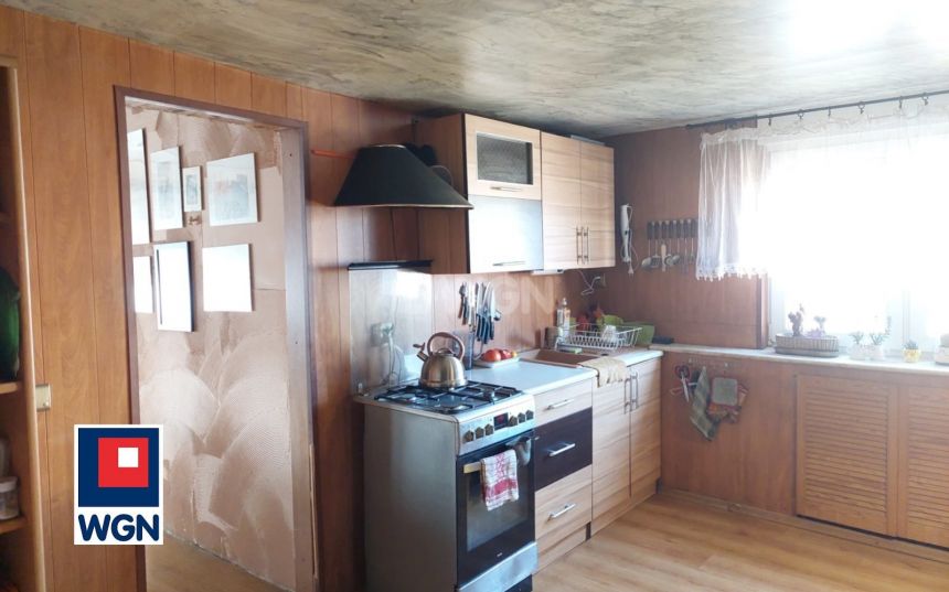 Małomice, 280 000 zł, 125 m2, jednorodzinny miniaturka 12