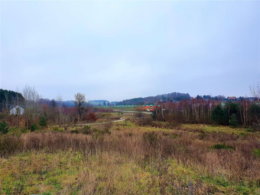 Działka budowlana na sprzedaż Koleczkowo 2063m2 miniaturka 2