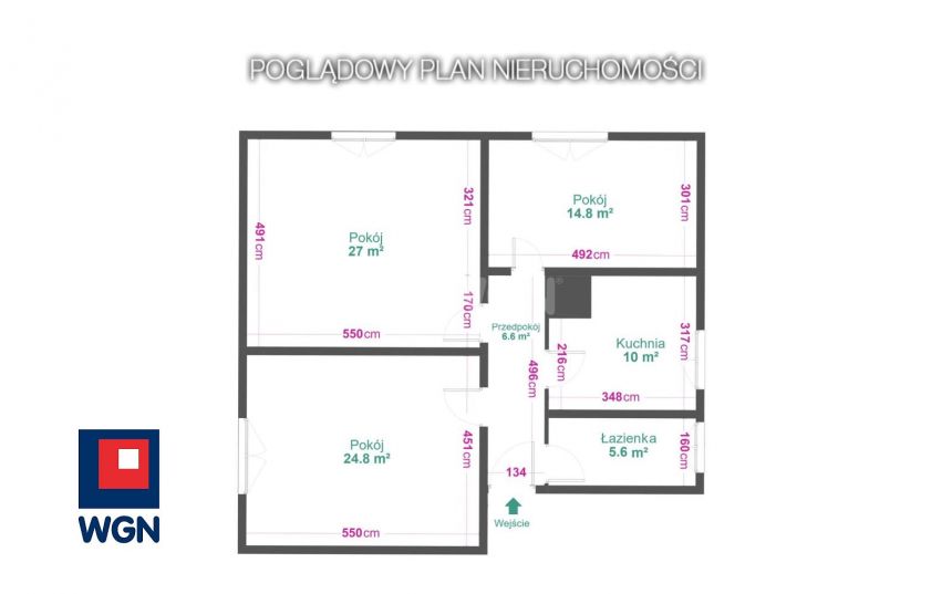 Bytom, 419 000 zł, 94.06 m2, wysoki standard miniaturka 11