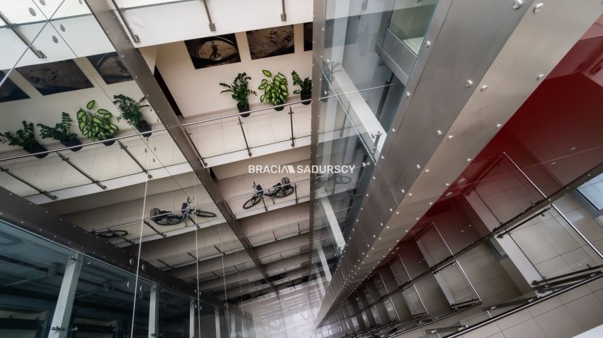 2-pok lokal na Zabłociu/66,6m2/idealne pod biuro miniaturka 20