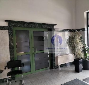 Mokotów: biuro 23 m2