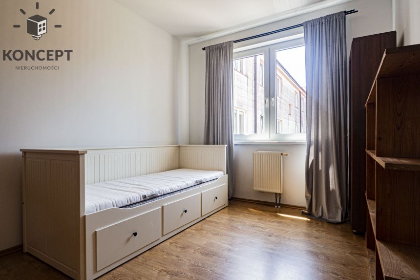 3 pokoje z balkonem - Siechnice miniaturka 6