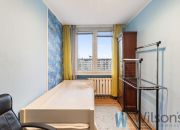 Warszawa Targówek, 549 000 zł, 38 m2, z loggią miniaturka 8