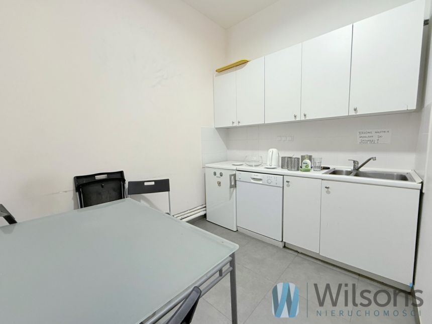 Warszawa Służewiec, 14 880 zł, 145 m2, o zróżnicowanej budowie miniaturka 10