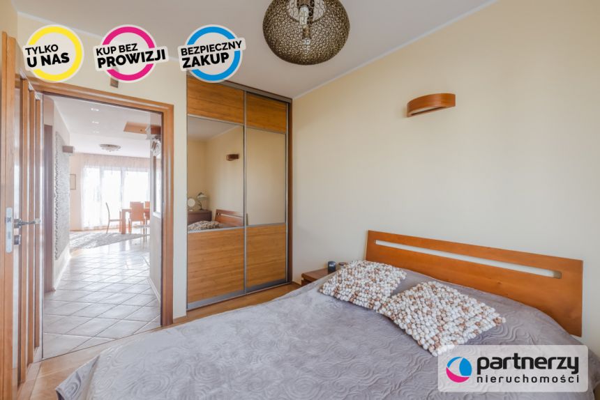 Gdańsk Piecki-Migowo, 893 000 zł, 60.6 m2, z balkonem miniaturka 13