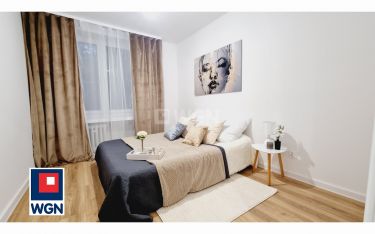 Mielec Osiedle Niepodległości, 385 000 zł, 47 m2, wysoki standard