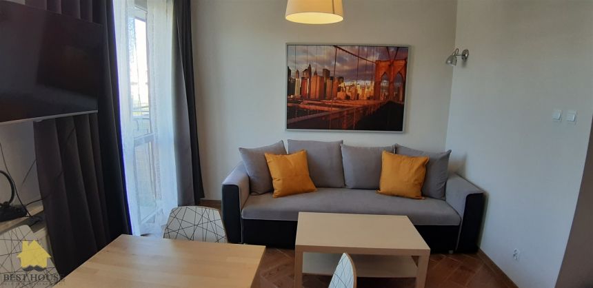 #cztery #pokoje #wynajem  #trzysypialnie #Chodźki miniaturka 3