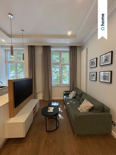 Apartament na Starowiślnej | 59m2