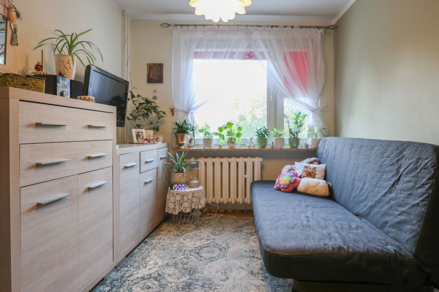 3pokojowe*Gądów Mały*Balkon*Piwnica miniaturka 4