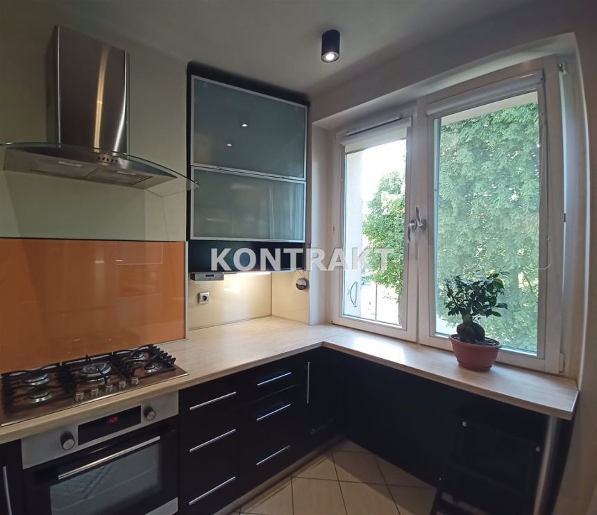 Wyjątkowe, czteropokojowe mieszkanie w Oświęcimiu miniaturka 3