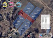 Pomlewo, 1 530 000 zł, 1.37 ha, droga dojazdowa utwardzona miniaturka 1