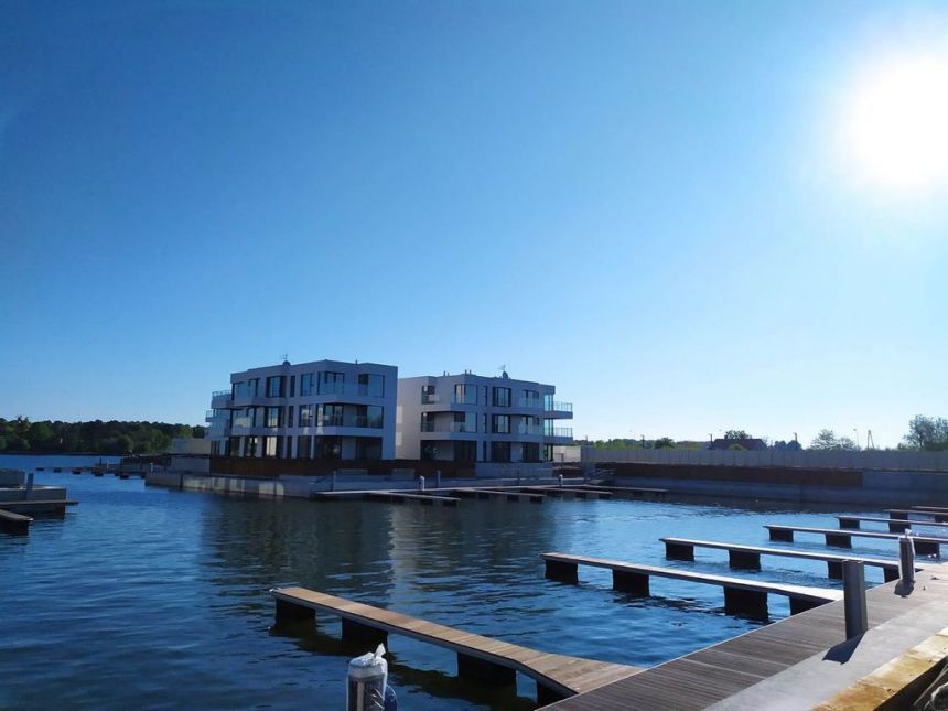 APARTAMENTY z WŁASNĄ MARINĄ, 0% miniaturka 7