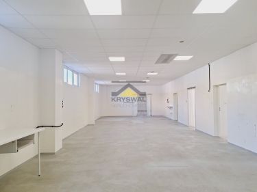 Jedyna taka Hala Produkcyjno Magazynowa w Centrum