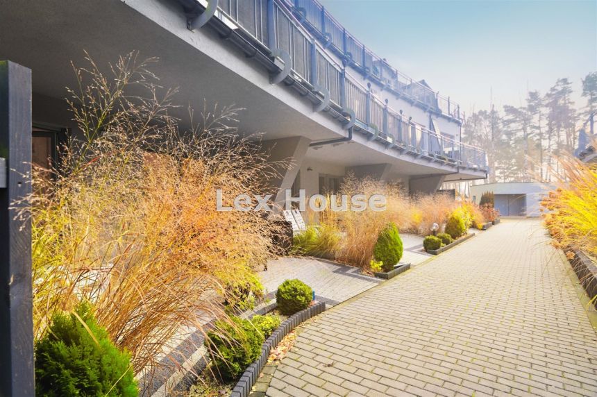 Sprzedam komfortowy apartament w Pobierowie. miniaturka 17