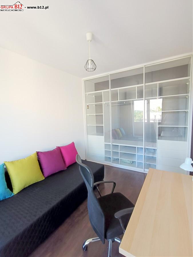 Kraków Wola Duchacka, 692 000 zł, 47.7 m2, M2 - zdjęcie 1