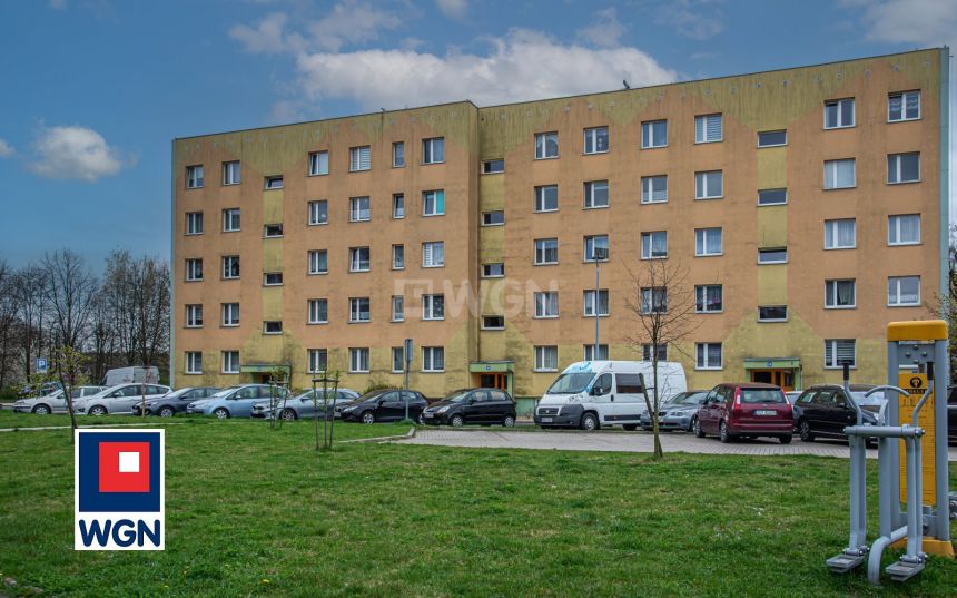 Bolesławiec, 389 000 zł, 54.16 m2, 2 pokojowe miniaturka 9