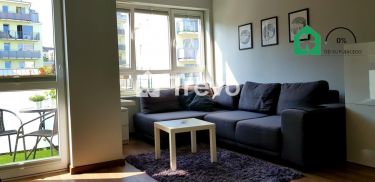 Gdańsk Ujeścisko, 544 000 zł, 47 m2, z balkonem