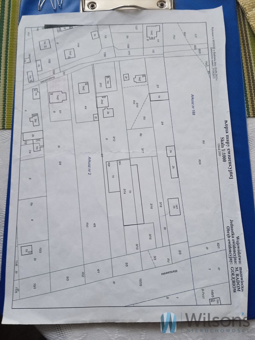 Radom, 1 500 000 zł, 570 m2, 7 pokoi miniaturka 14