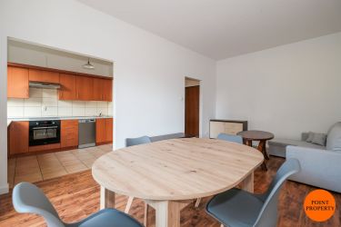 Mieszkanie z tarasem / parking /