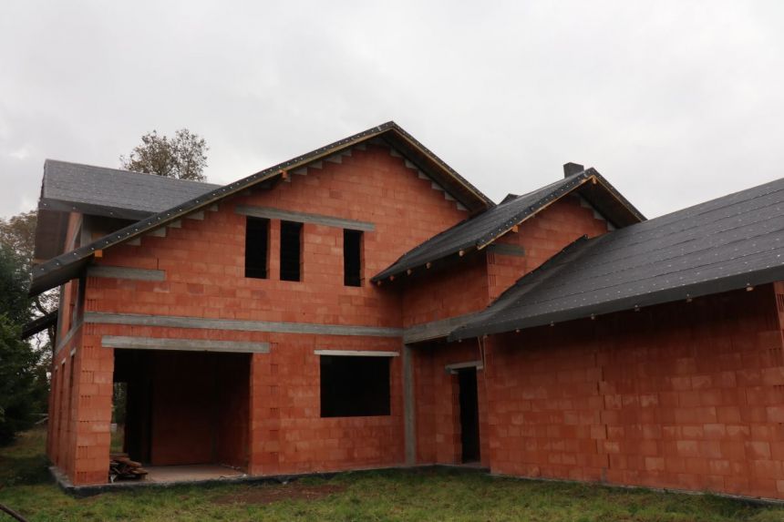 Łoś, 1 250 000 zł, 330 m2, wolnostojący miniaturka 7