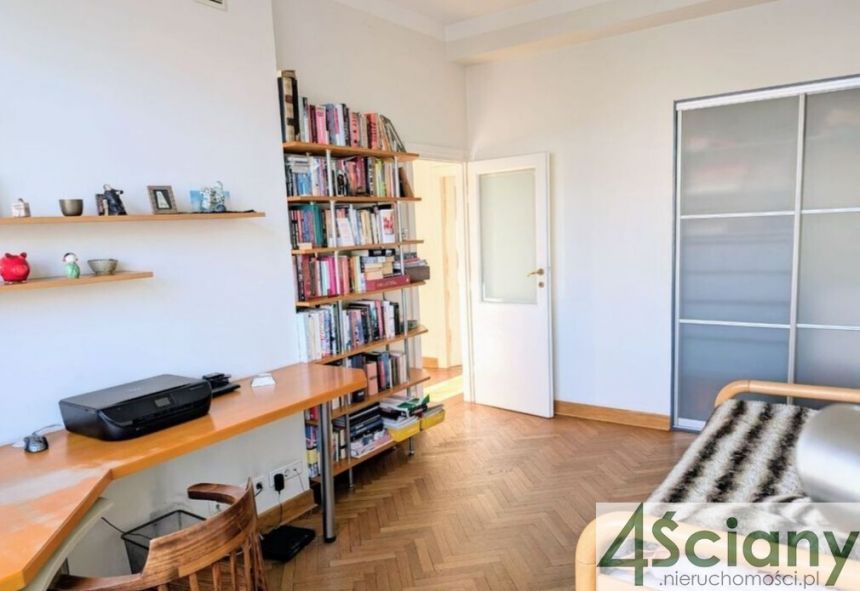 Warszawa Stara Ochota, 2 600 000 zł, 122 m2, otwarta kuchnia miniaturka 9