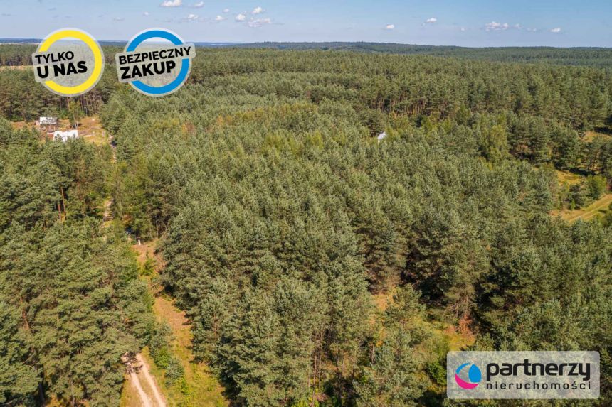 Kamień, 279 000 zł, 10.17 ar, droga dojazdowa utwardzona miniaturka 12