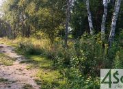 Czarny Las, piekna dzialka miniaturka 1