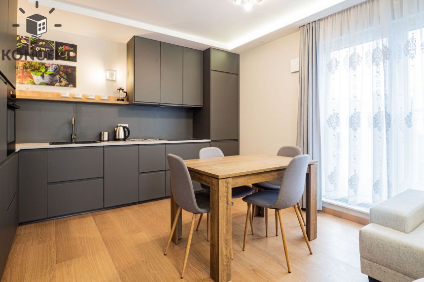 Elegancki apartament 2-pok. w Centrum! od 20.06 miniaturka 2
