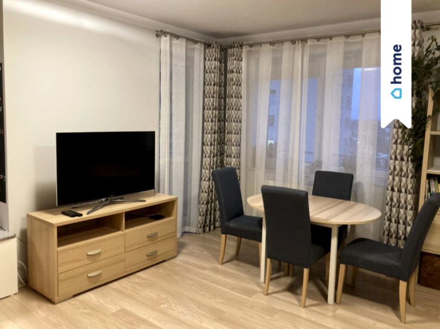 Mieszkanie 2 pokojowe z możliwością 3 pokoju 55m2 miniaturka 3
