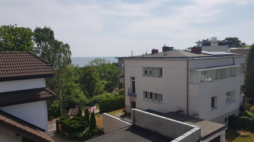 Gdynia Kam. Góra-2 mieszkania z widokiem na morze. miniaturka 7