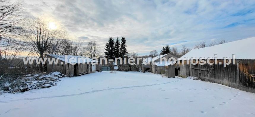 Wierzchowiska Dolne, 379 000 zł, 100 m2, z cegły miniaturka 5