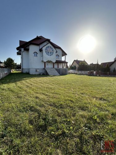 Ogrodniczki, 990 000 zł, 652.2 m2, 10 pokoi