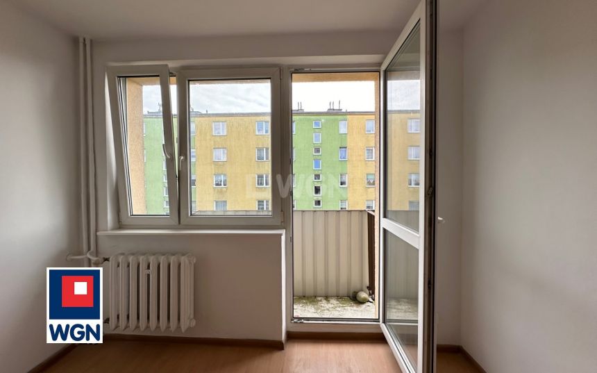 Gniew, 349 000 zł, 56.2 m2, kuchnia z oknem miniaturka 3