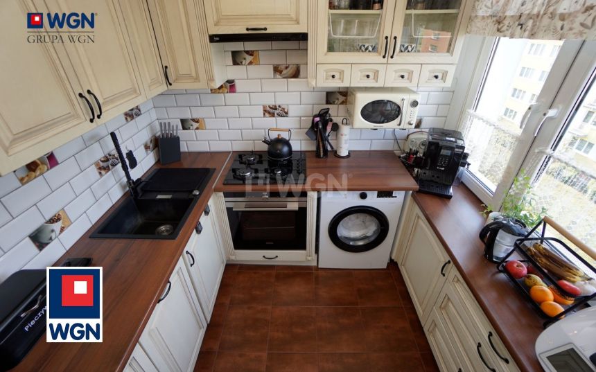 Konin, 359 000 zł, 57.86 m2, stan dobry miniaturka 12