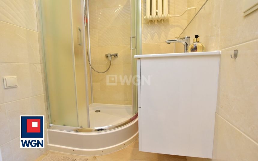 Inowrocław Rąbin, 1 300 zł, 48.45 m2, z balkonem miniaturka 10