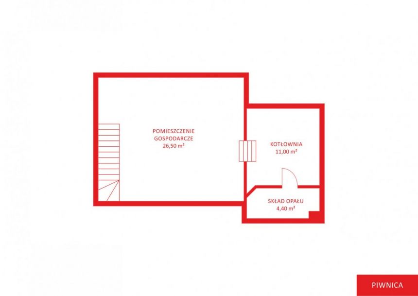 Sopot, 799 000 zł, 68.6 m2, z cegły miniaturka 14