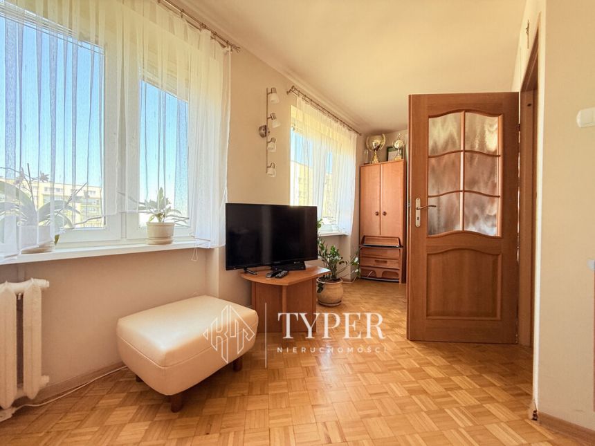 3-pokojowe Mieszkanie na Sprzedaż ul. Promienna miniaturka 3